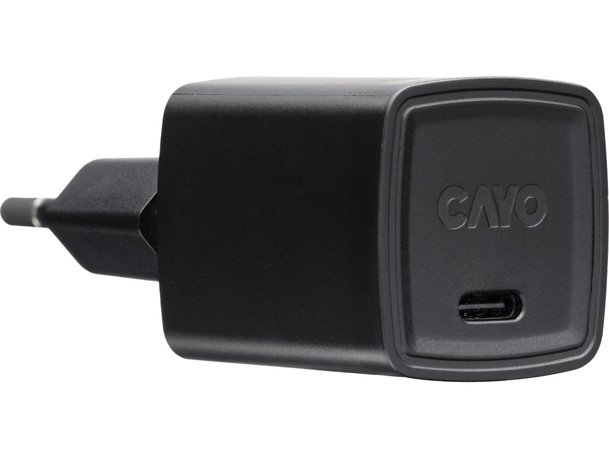 Cayo Wall.Dokk Plug In Power Supply Cayo Default Title