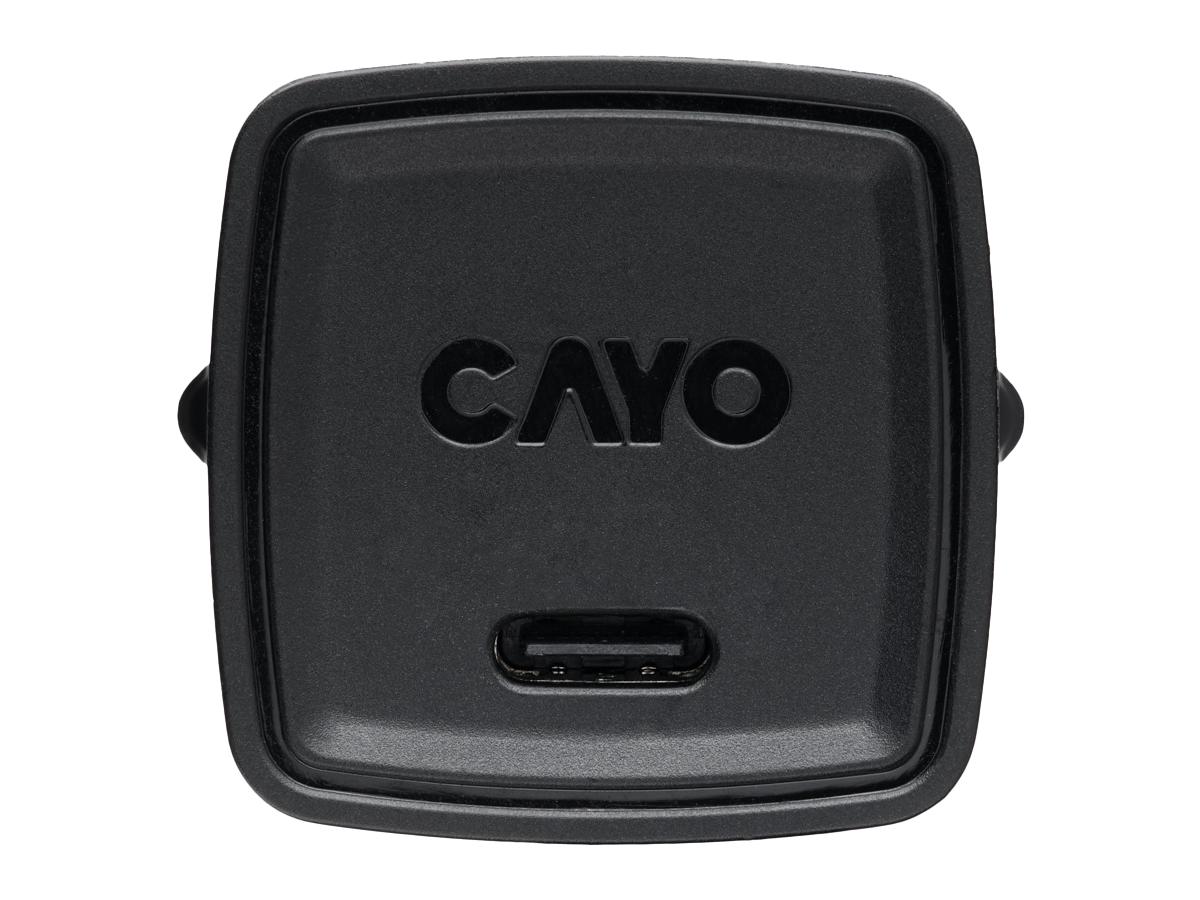 Cayo Wall.Dokk Plug In Power Supply Cayo