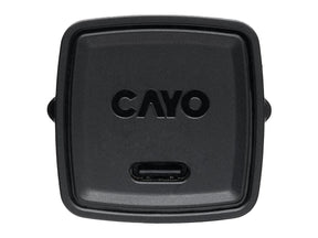 Cayo Wall.Dokk Plug In Power Supply Cayo