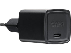 Cayo Wall.Dokk Plug In Power Supply Cayo Default Title