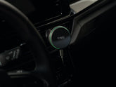 Cayo Car.Dokk Phone Bracket System With Inductive Charging Black Cayo Default Title