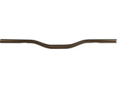 Heinz Bikes Performance Clubstyle Mx Aluminium Handlebar Tapered From 1 1/4" To 1" 5 Hole Bronze Throttle By Wire Throttle Cables Heinz Bikes Default Title