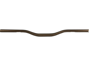 Heinz Bikes Performance Clubstyle Mx Aluminium Handlebar Tapered From 1 1/4" To 1" 5 Hole Bronze Throttle By Wire Throttle Cables Heinz Bikes Default Title