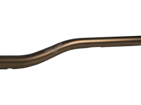 Heinz Bikes Performance Clubstyle Mx Aluminium Handlebar Tapered From 1 1/4" To 1" 5 Hole Bronze Throttle By Wire Throttle Cables Heinz Bikes