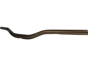 Heinz Bikes Performance Clubstyle Mx Aluminium Handlebar Tapered From 1 1/4" To 1" 5 Hole Bronze Throttle By Wire Throttle Cables Heinz Bikes