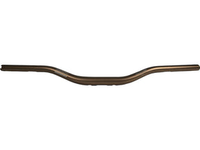 Heinz Bikes Performance Clubstyle Mx Aluminium Handlebar Tapered From 1 1/4" To 1" 5 Hole Bronze Throttle By Wire Throttle Cables Heinz Bikes