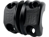 Heinz Bikes Performance Clutch / Brake Perch Clamp Black Anodized Heinz Bikes Default Title