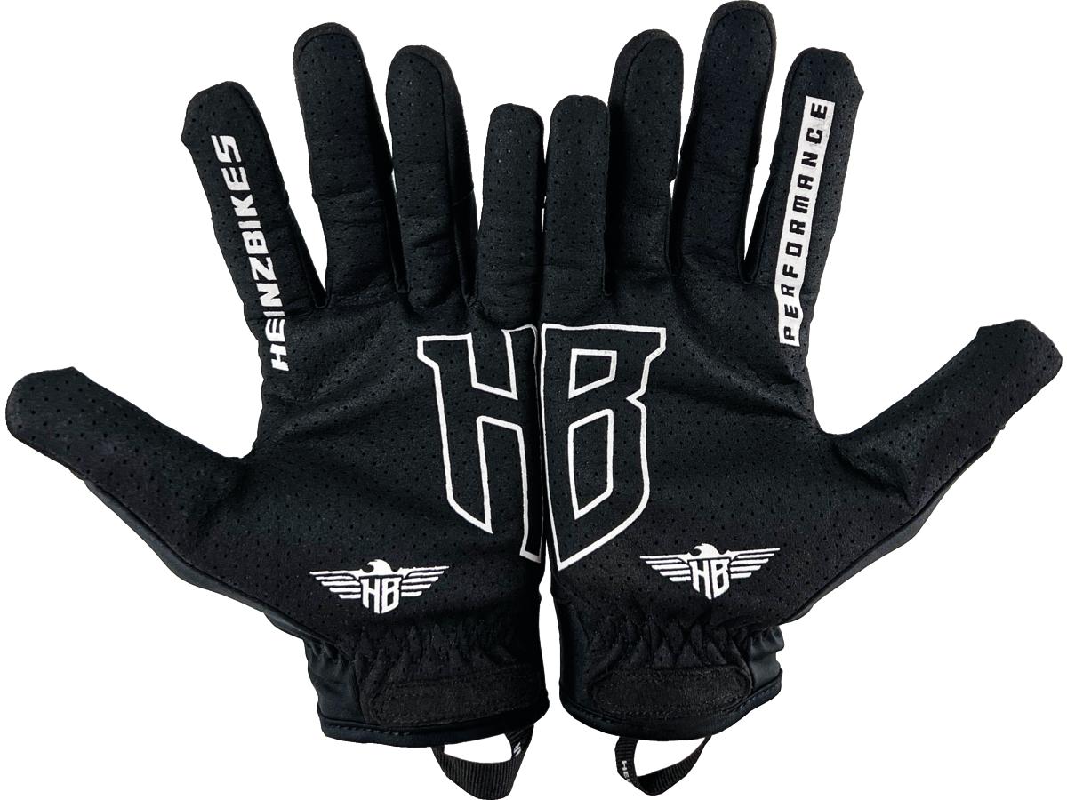 Heinz Bikes Hb Gloves Heinz Bikes Default Title