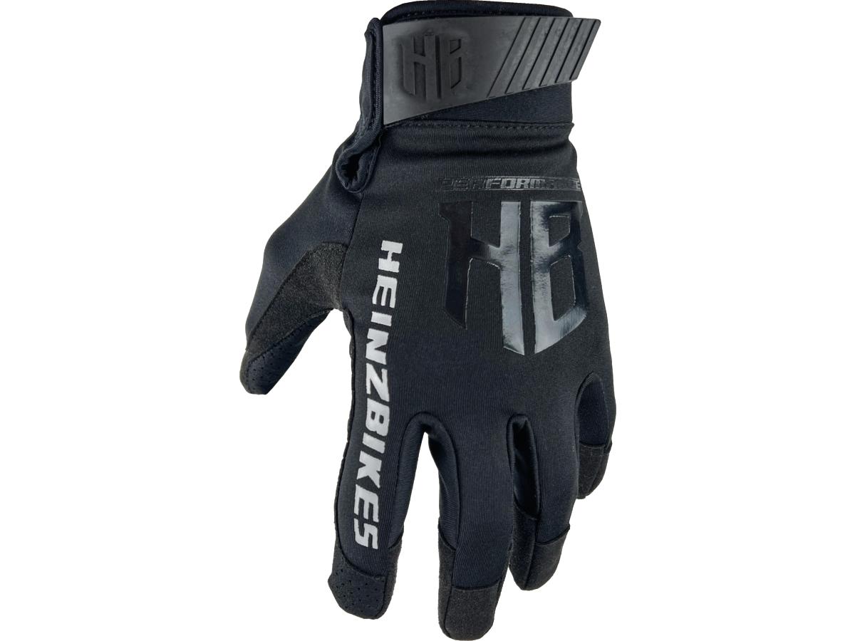 Heinz Bikes Hb Gloves Heinz Bikes