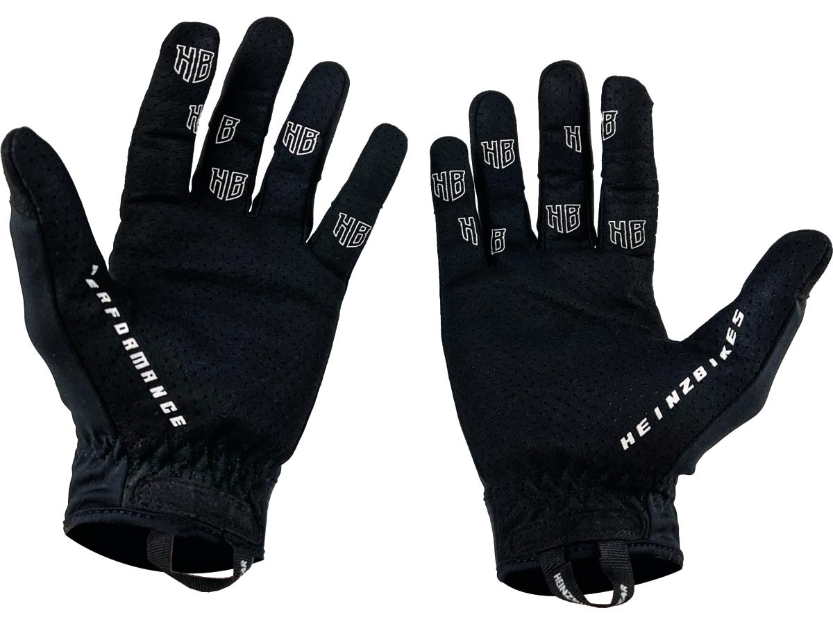 Heinz Bikes Eagle Split Gloves Heinz Bikes