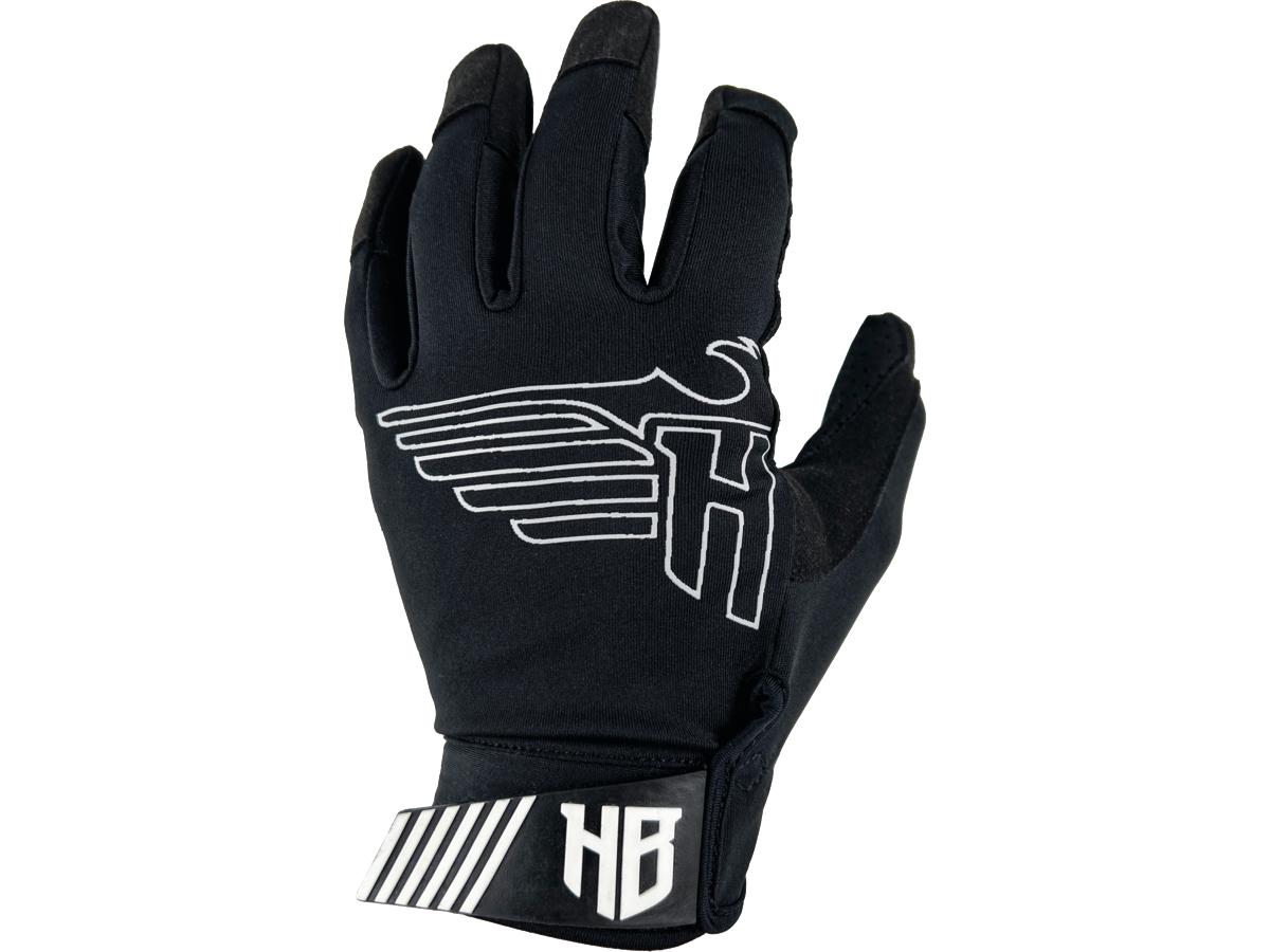 Heinz Bikes Eagle Split Gloves Heinz Bikes
