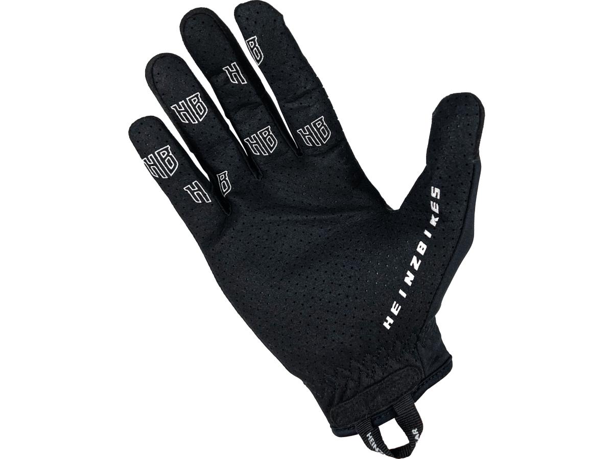 Heinz Bikes Eagle Split Gloves Heinz Bikes
