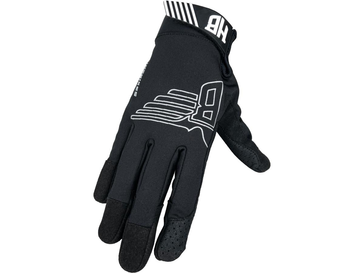 Heinz Bikes Eagle Split Gloves Heinz Bikes