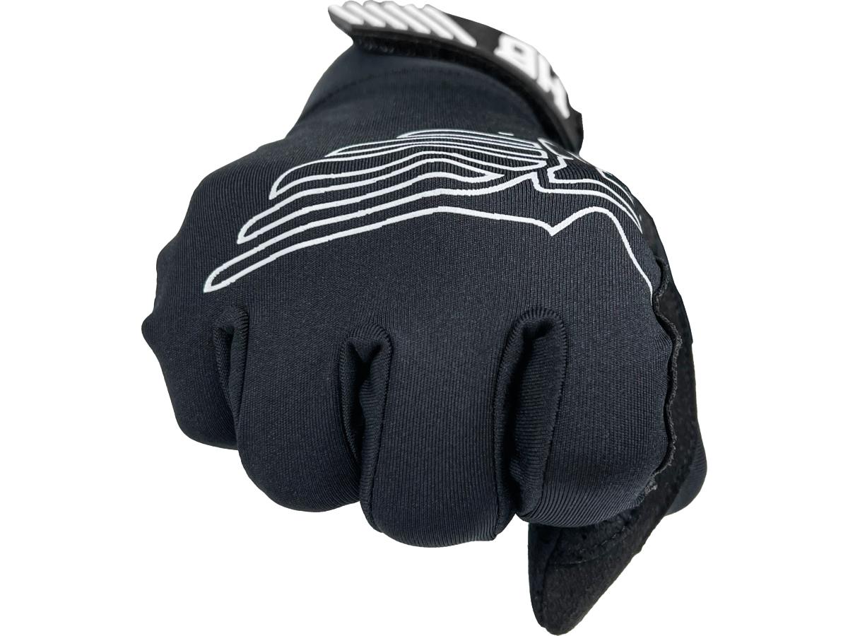 Heinz Bikes Eagle Split Gloves Heinz Bikes