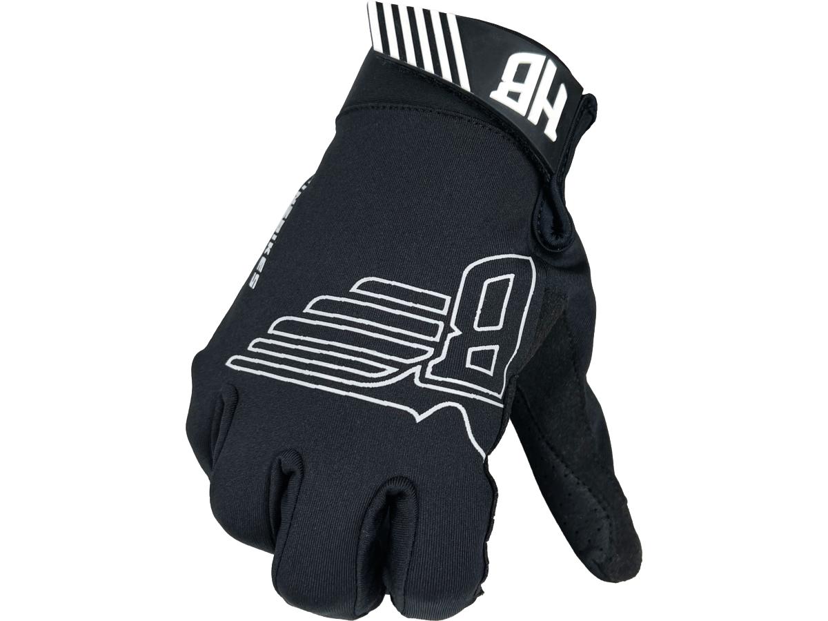 Heinz Bikes Eagle Split Gloves Heinz Bikes