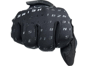 Heinz Bikes Pattern Gloves Heinz Bikes