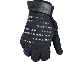 Heinz Bikes Pattern Gloves Heinz Bikes