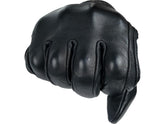 Heinz Bikes Leather Clubstyle Gloves Heinz Bikes Default Title