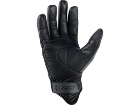 Heinz Bikes Leather Clubstyle Gloves Heinz Bikes