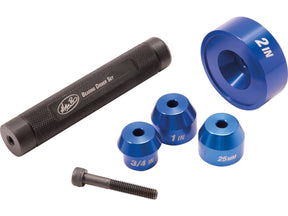 Motion Pro Wheel Bearing Driver Set Motion Pro