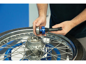 Motion Pro Wheel Bearing Driver Set Motion Pro