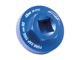 Motion Pro 49mm Fork Cap Hex Tool For Touring Models Motion Pro Default Title