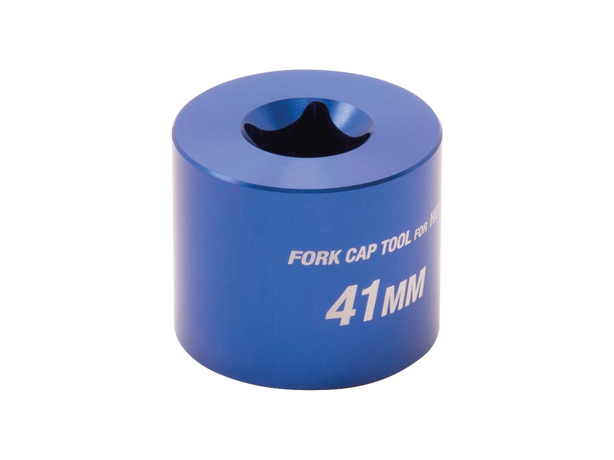 Motion Pro Fork Plug Socket 41 Mm Motion Pro