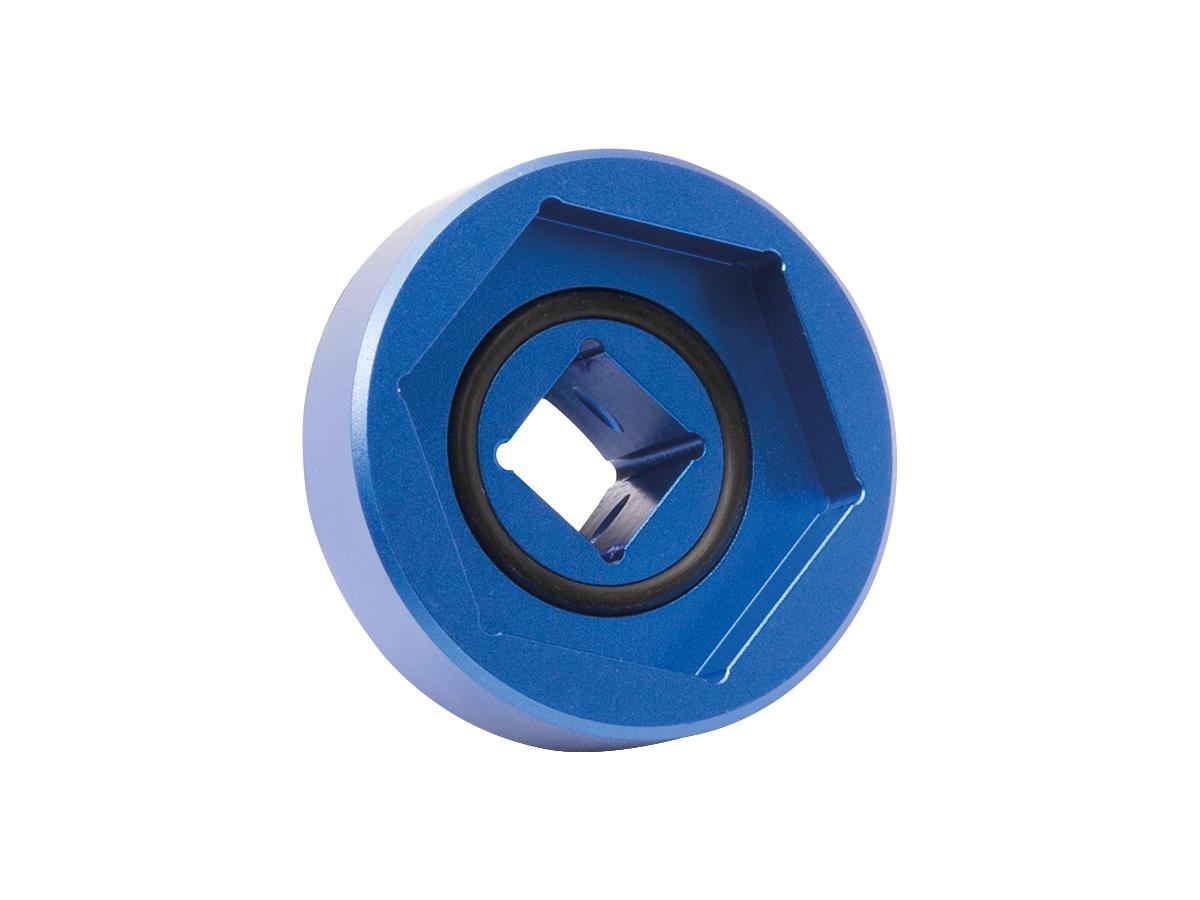 Motion Pro Fork Cap Socket 39 Mm Motion Pro Default Title