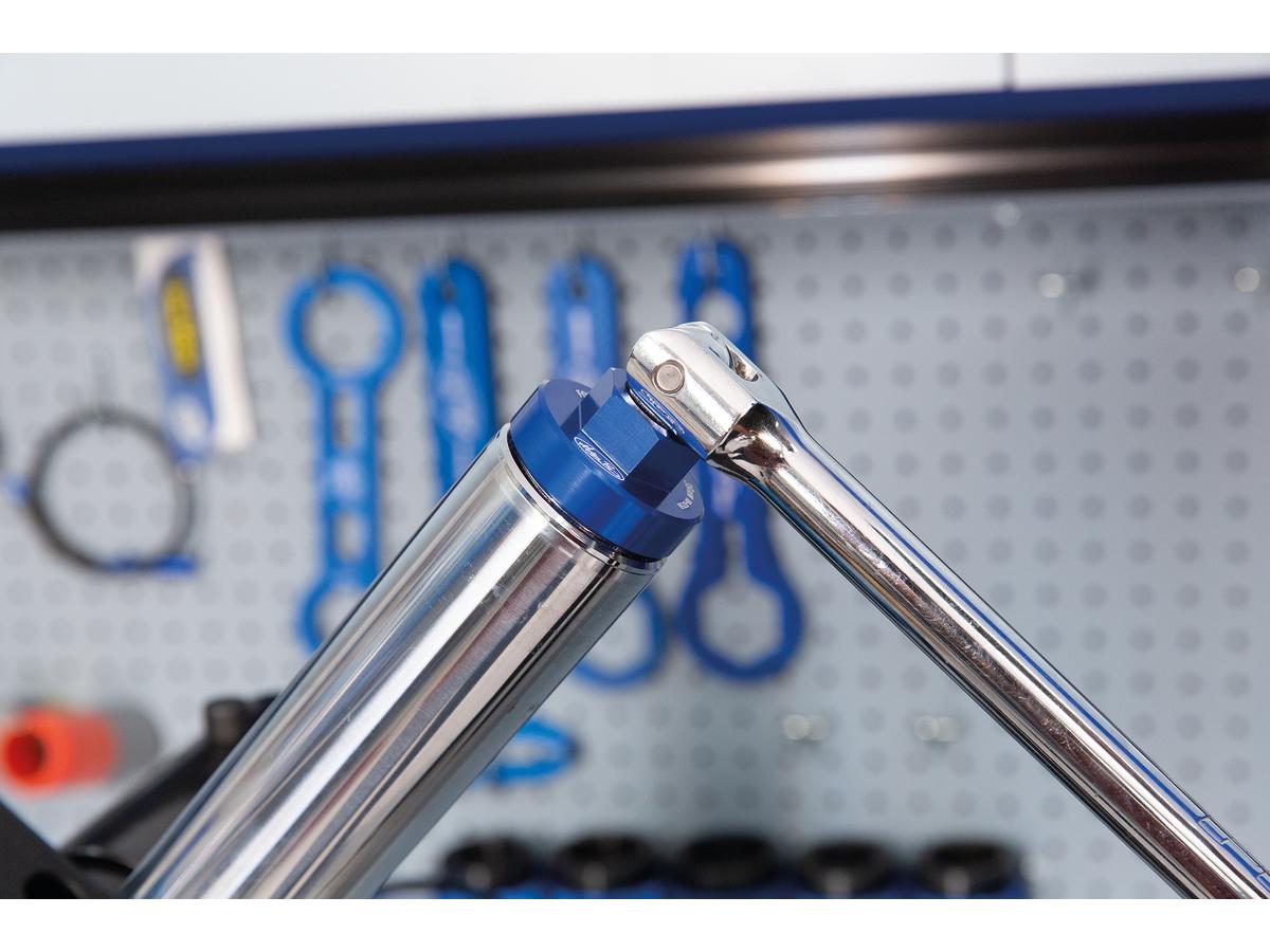 Motion Pro Fork Cap Socket 39 Mm Motion Pro