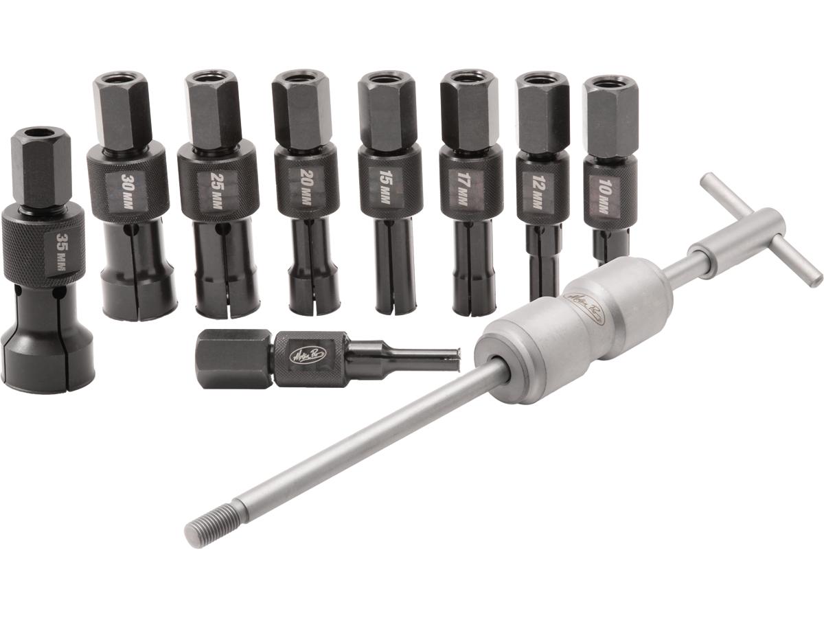 Motion Pro Blind Bearing Remover Kit Motion Pro Default Title
