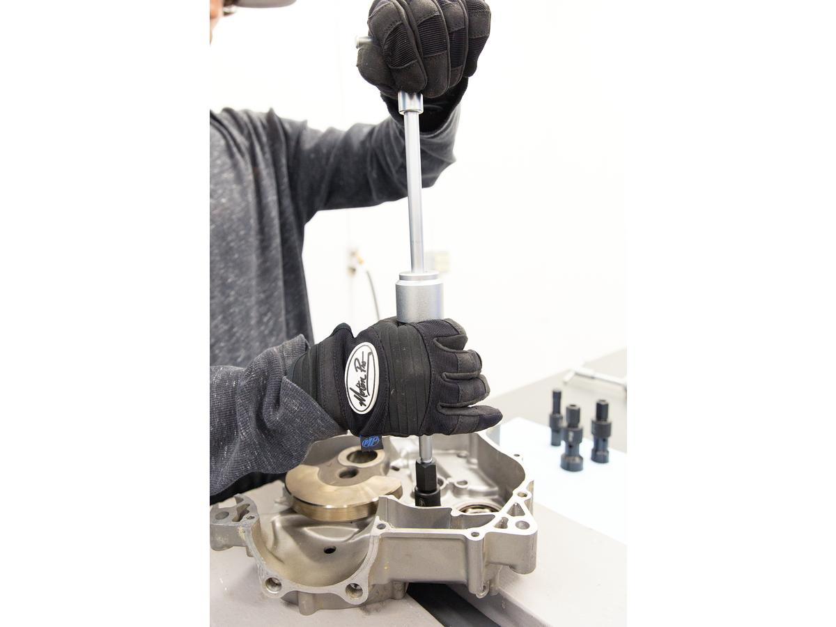 Motion Pro Blind Bearing Remover Kit Motion Pro
