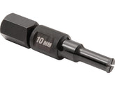 Motion Pro Bearing Puller Collet 10 Mm Motion Pro Default Title