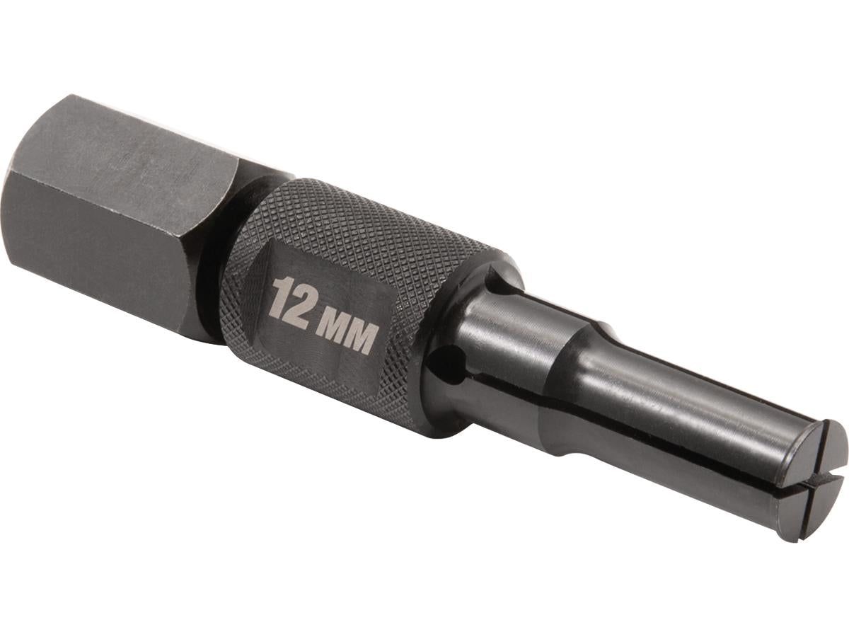 Motion Pro Bearing Puller Collet 12 Mm Motion Pro Default Title