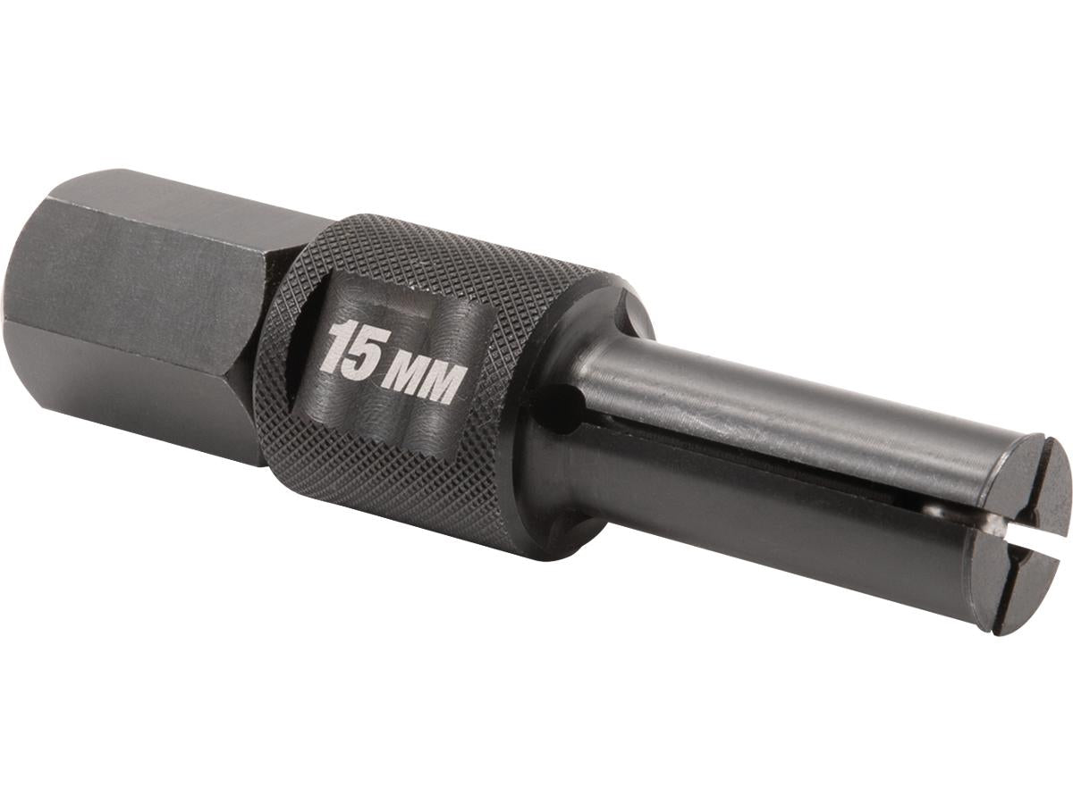 Motion Pro Bearing Puller Collet 15 Mm Motion Pro Default Title