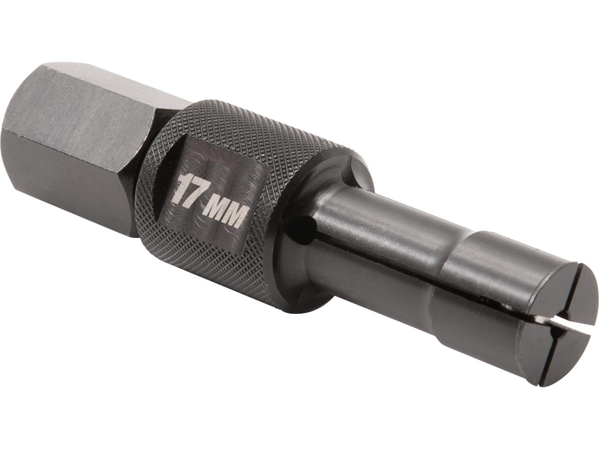 Motion Pro Bearing Puller Collet 17 Mm Motion Pro Default Title