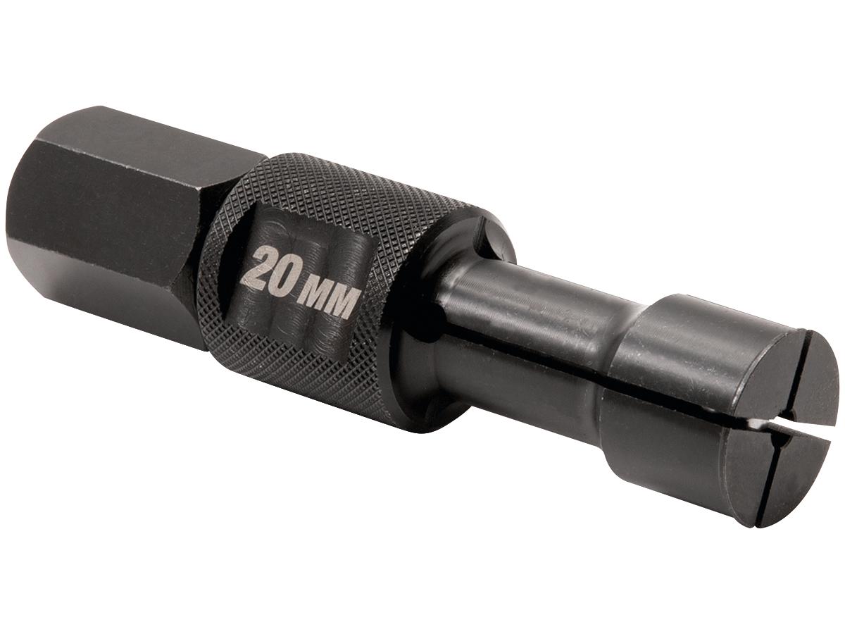 Motion Pro Bearing Puller Collet 20 Mm Motion Pro Default Title