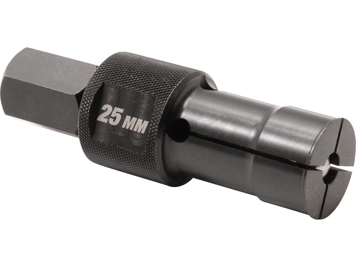 Motion Pro Bearing Puller Collet 25 Mm Motion Pro Default Title