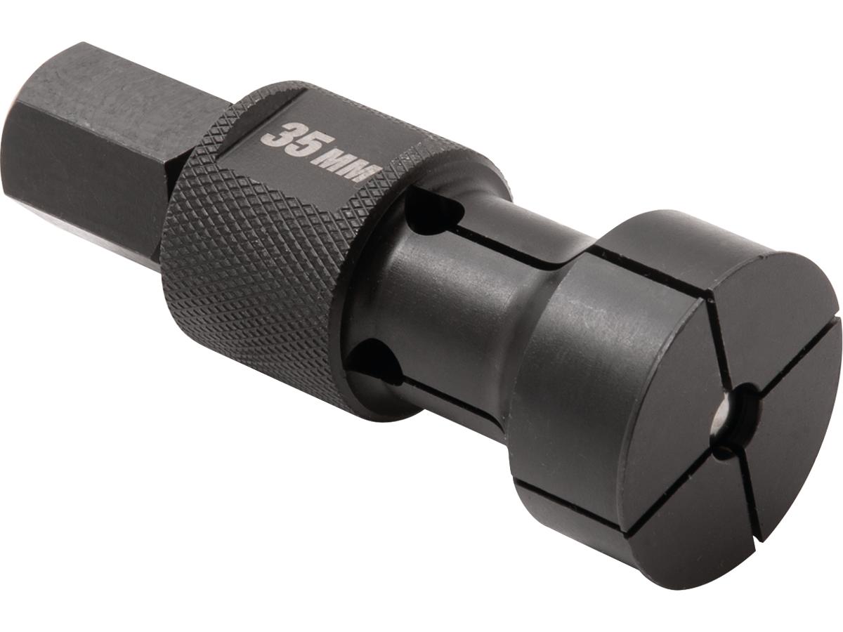 Motion Pro Bearing Puller Collet 35 Mm Motion Pro Default Title