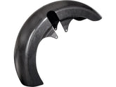 Arlen Ness Fat Rapper Carbon Fiber Front Fender 21" Arlen Ness Default Title
