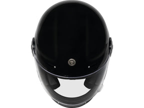 Torc Helmets Newport (T 1) Retro Full Face Helmet Torc Helmets