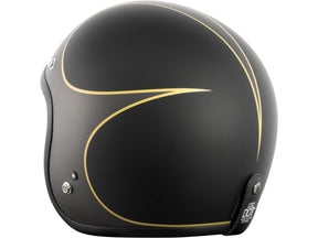 Torc Helmets Del Mar (T 50) Ece Open Face Helmet Torc Helmets