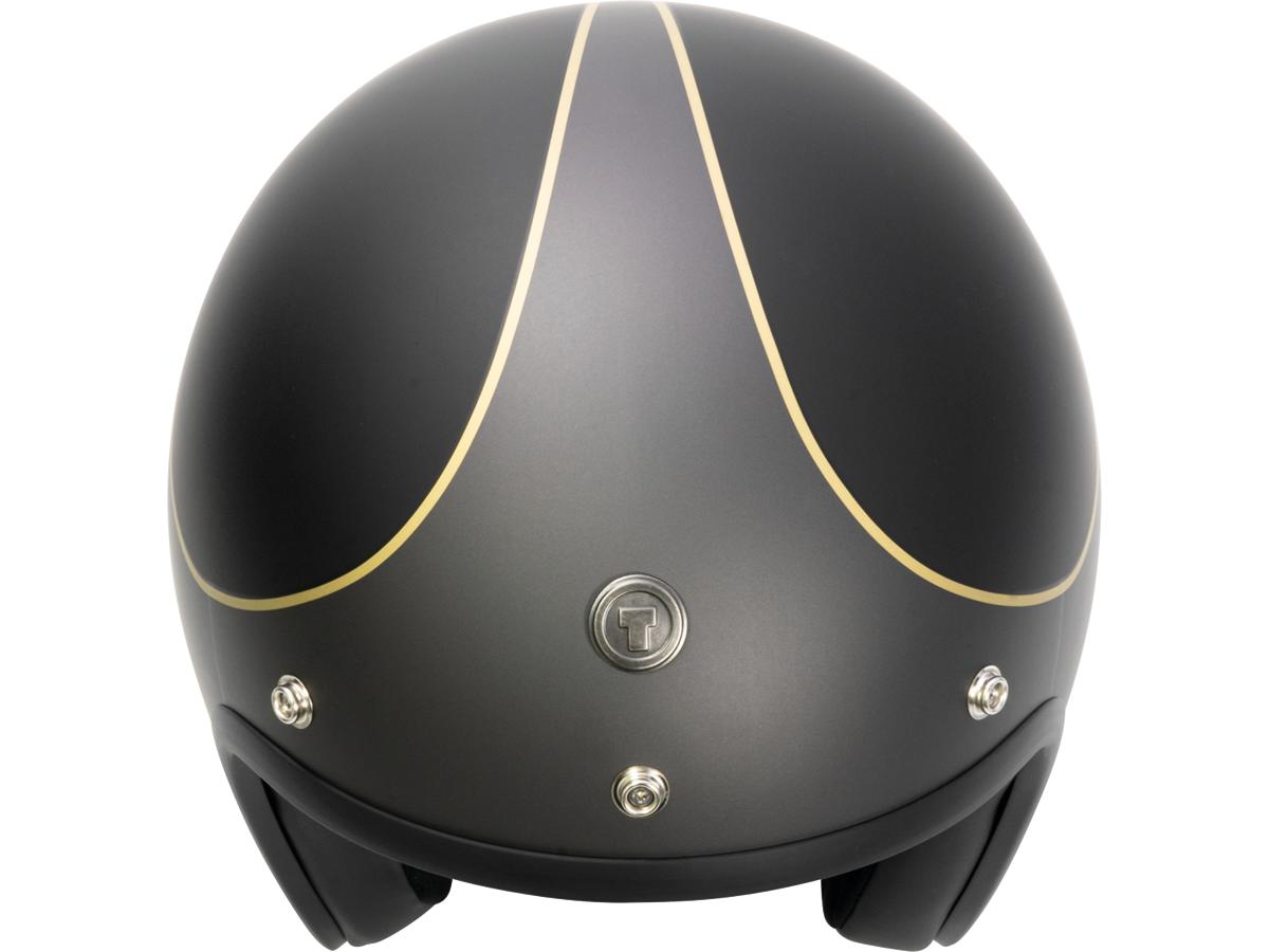 Torc Helmets Del Mar (T 50) Ece Open Face Helmet Torc Helmets