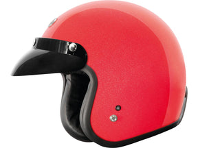 Torc Helmets Del Mar (T 50) Ece Open Face Helmet Torc Helmets