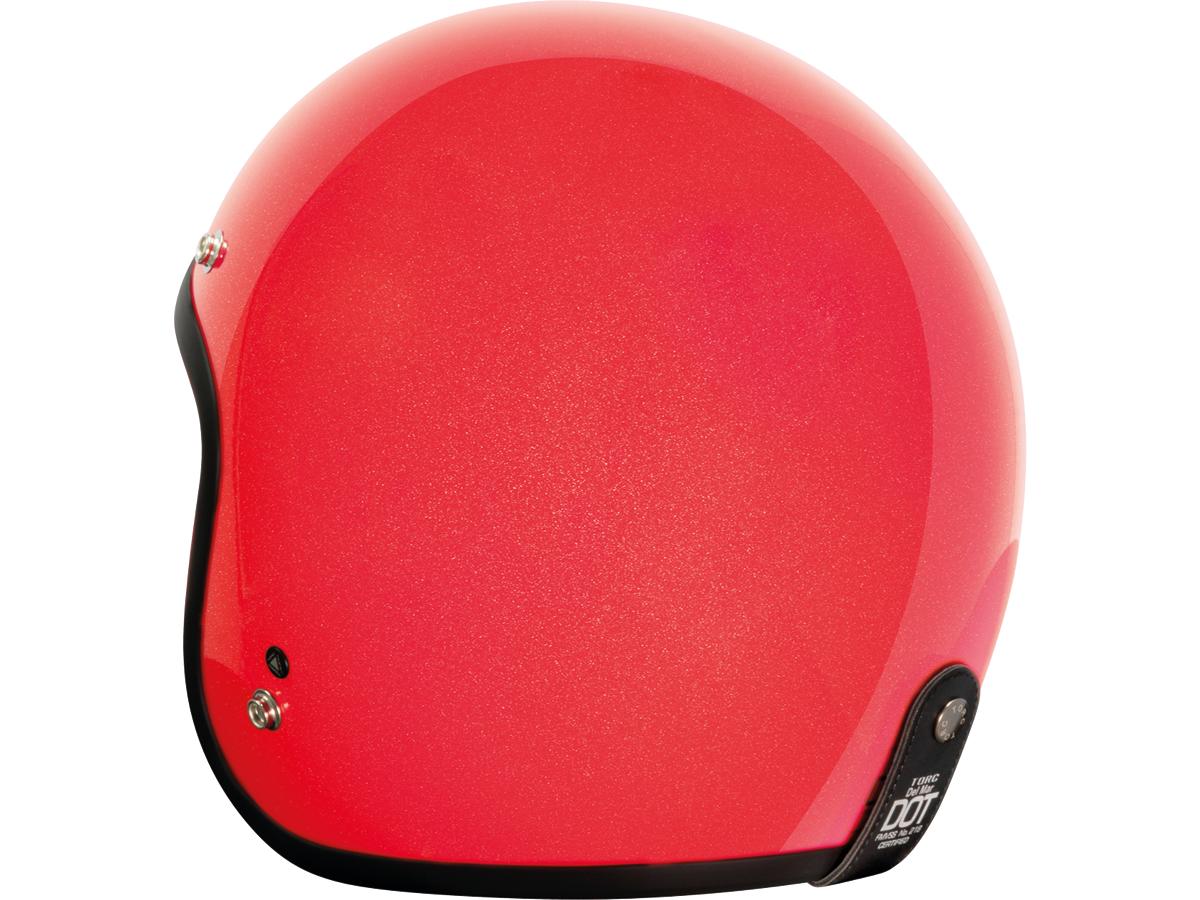Torc Helmets Del Mar (T 50) Ece Open Face Helmet Torc Helmets