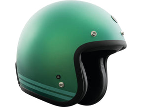 Torc Helmets Del Mar (T 50) Ece Open Face Helmet Torc Helmets