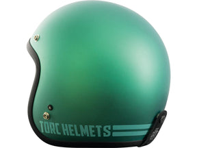 Torc Helmets Del Mar (T 50) Ece Open Face Helmet Torc Helmets