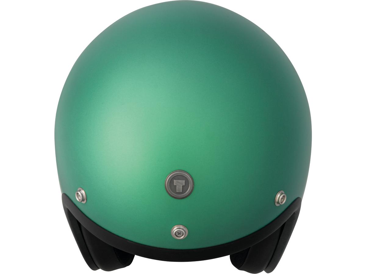 Torc Helmets Del Mar (T 50) Ece Open Face Helmet Torc Helmets