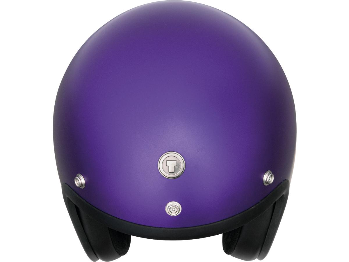 Torc Helmets Del Mar (T 50) Ece Open Face Helmet Torc Helmets