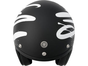 Torc Helmets Del Mar (T 50) Ece Open Face Helmet Torc Helmets
