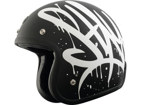 Torc Helmets Del Mar (T 50) Ece Open Face Helmet Torc Helmets Default Title
